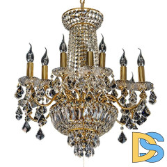 Подвесная люстра Osgona Classic 700162