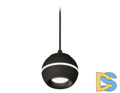 Подвесной светильник Ambrella Light Techno Spot XP1102001 (A2302, C1102, N7011)