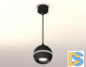 Подвесной светильник Ambrella Light Techno Spot XP1102001 (A2302, C1102, N7011)