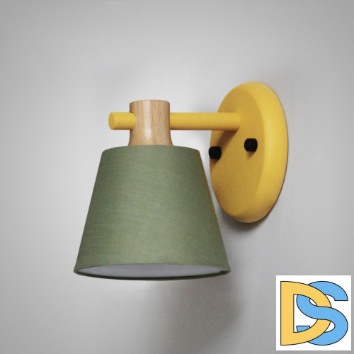 Бра ImperiumLoft Natura 177999-26