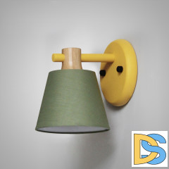 Бра ImperiumLoft Natura 177999-26