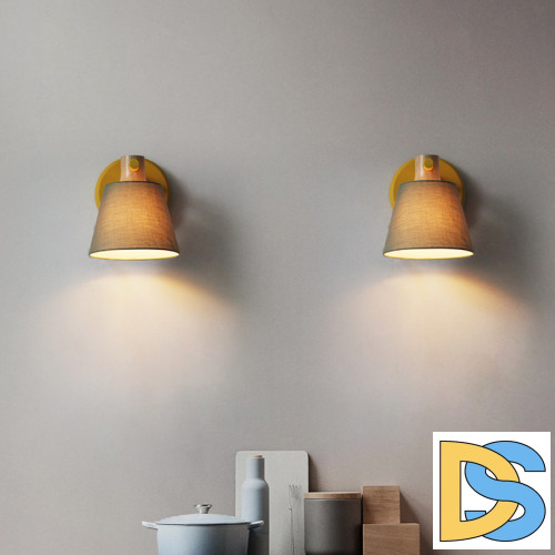 Бра ImperiumLoft Natura 177999-26