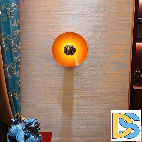 Настенный светильник ImperiumLoft Alesta 209028-23