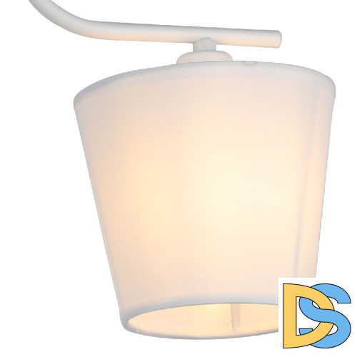 Потолочная люстра Illumico IL8135-4COU-79 WH Base