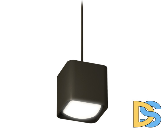 Подвесной светильник Ambrella Light Techno Spot XP7841002 (A2311, C7841, N7756)