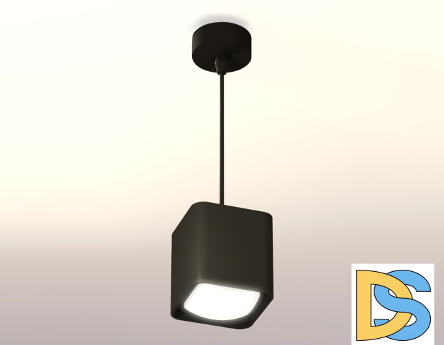 Подвесной светильник Ambrella Light Techno Spot XP7841002 (A2311, C7841, N7756)