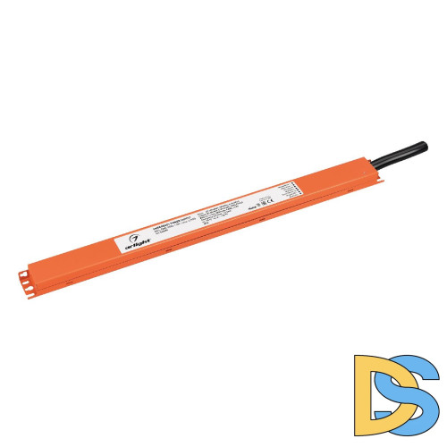 Блок аварийного питания Arlight ARJ-EMG-20W-1.5H-LiIon-LONG 043591