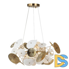 Подвесная люстра ST Luce Dahlia SL1518.303.06