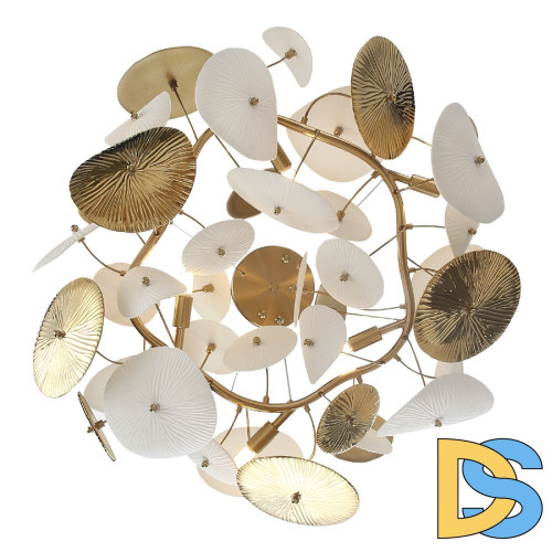Подвесная люстра ST Luce Dahlia SL1518.303.06