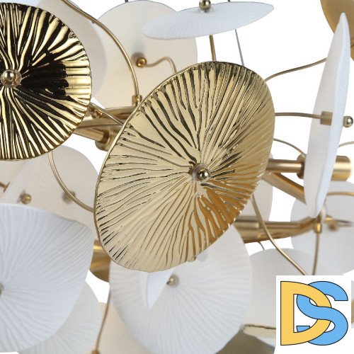 Подвесная люстра ST Luce Dahlia SL1518.303.06