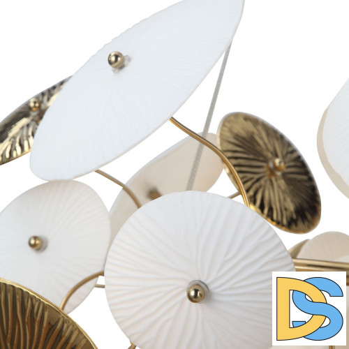 Подвесная люстра ST Luce Dahlia SL1518.303.06