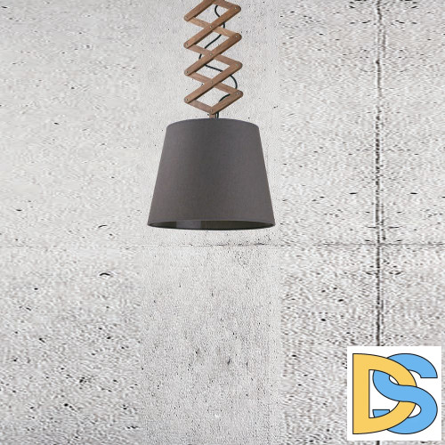 Подвесной светильник Nowodvorski Tosca 9048