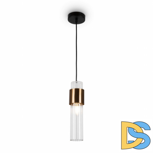 Подвесной светильник Freya Botello FR4002PL-01G