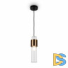 Подвесной светильник Freya Botello FR4002PL-01G
