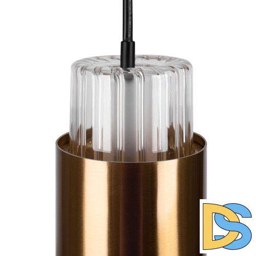 Подвесной светильник Freya Botello FR4002PL-01G