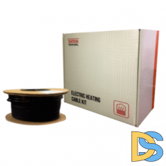Нагревательный кабель SHTEIN Heizkabel DS18 155 м