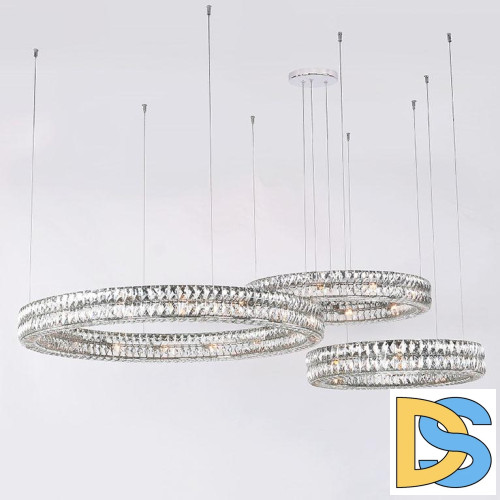 Подвесной светильник Newport 10128/S М0062673