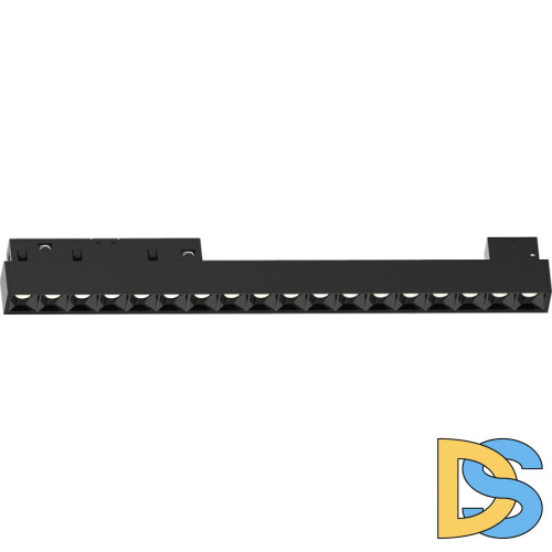 Трековый светильник Feron MGN300 41931