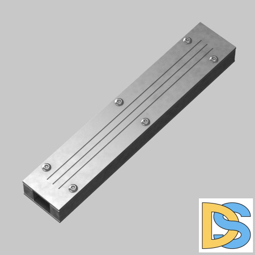 Монтажный инструмент Maytoni Elasity TRA160TCC-S