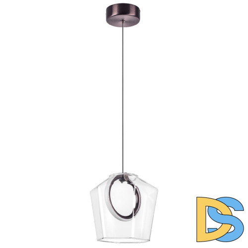 Подвесной светильник Lightstar Caramello 796110