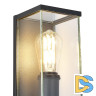Фасадный светильник ST Luce Gross SL9019.701.01