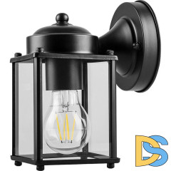 Уличный настенный светильник Feron PL200 11878