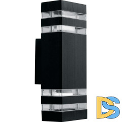 Уличный настенный светильник Feron Техно DH0807 41154