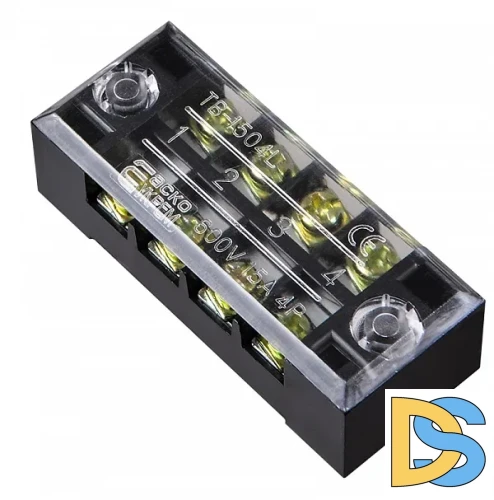 Блок зажимов (ТВ-1504)