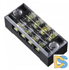 Блок зажимов (ТВ-1504)