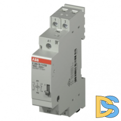 Блокировочное реле ABB E290-16-20/230