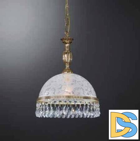 Подвесной светильник Reccagni Angelo L 6300/28