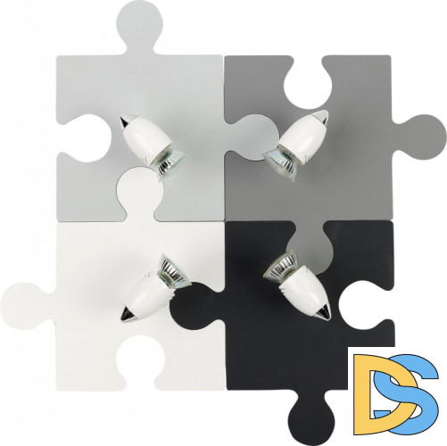 Спот Nowodvorski Puzzle 9728