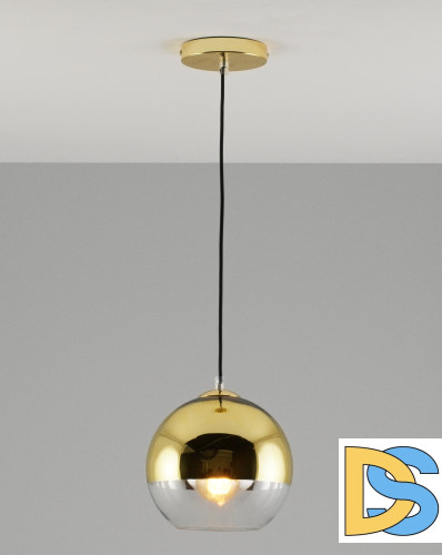 Подвесной светильник Moderli Silestia V1692-1P