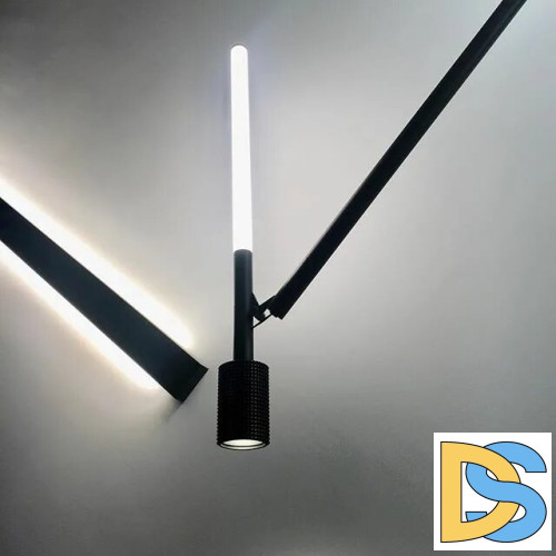 Подвесной светильник ImperiumLoft Cliff 206091-26