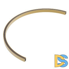 Трек Arlight ART-APRIORI-TRACK-ARC-A-1722-600 045706