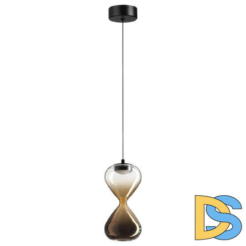 Подвесной светильник Odeon Light Pendant Glessi 5094/4L