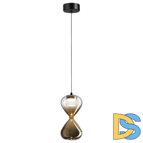 Подвесной светильник Odeon Light Pendant Glessi 5094/4L