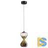 Подвесной светильник Odeon Light Pendant Glessi 5094/4L