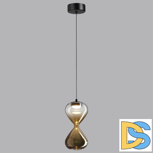 Подвесной светильник Odeon Light Pendant Glessi 5094/4L