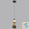 Подвесной светильник Odeon Light Pendant Glessi 5094/4L