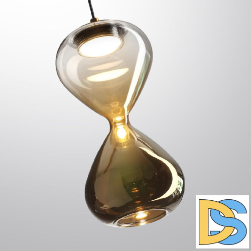 Подвесной светильник Odeon Light Pendant Glessi 5094/4L