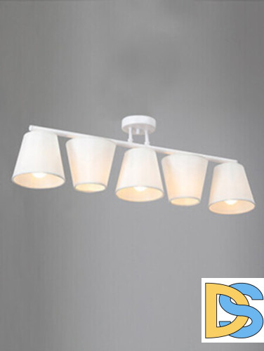 Накладная люстра Vitaluce V4590-0/5PL