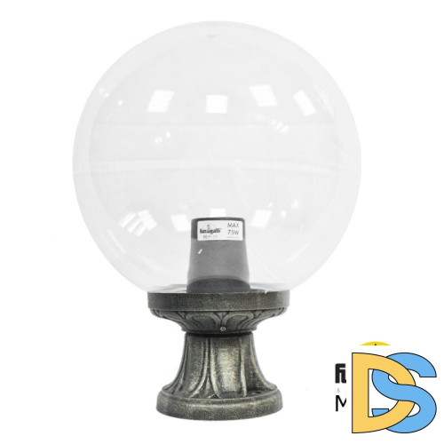 Ландшафтный светильник Fumagalli Globe G30.110.000.BXF1R