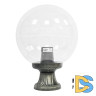 Ландшафтный светильник Fumagalli Globe G30.110.000.BXF1R