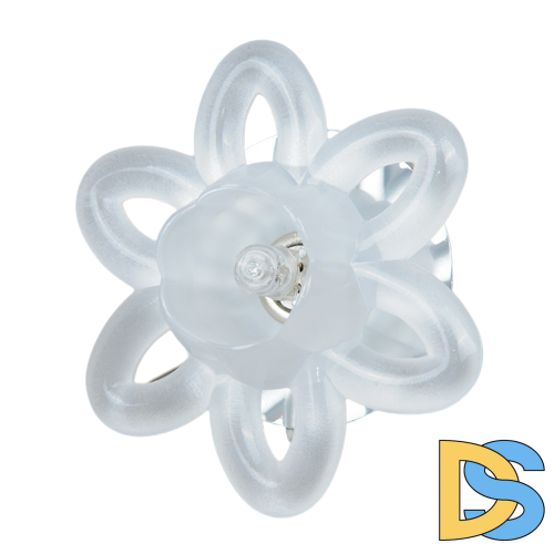 Встраиваемый светильник Elvan TCH-1513-GY-5.3-Wh