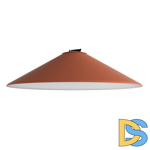 Трековый светильник Divinare Decorato 2514/34 SP-16