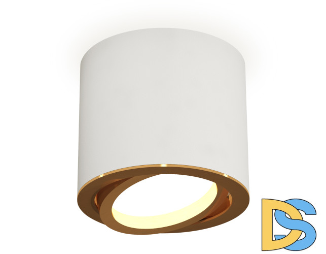 Накладной поворотный светильник Ambrella Light Techno XS7401004 (C7401, N7004)
