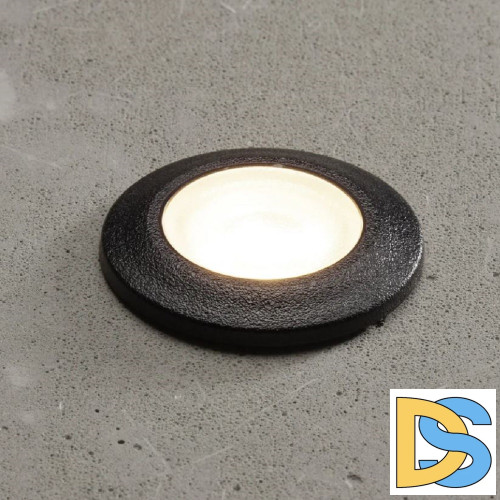 Грунтовый светильник Fumagalli Aldo 1L0.000.000.AXZ1L