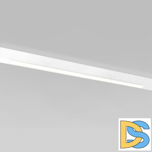 Трековый магнитный светильник Elektrostandard Slim magnetic 85002/01 4690389188596 a059183