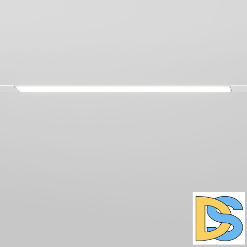 Трековый магнитный светильник Elektrostandard Slim magnetic 85002/01 4690389188596 a059183